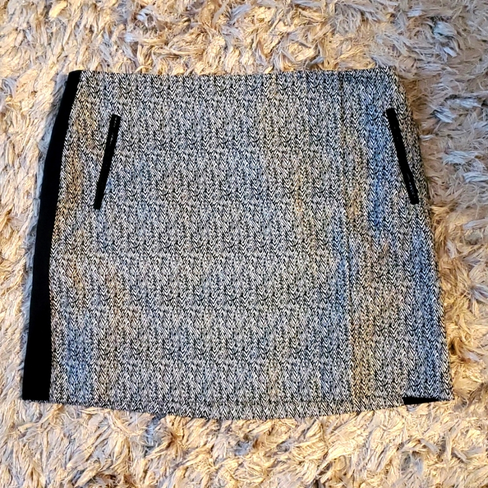 NAF NAF skirt